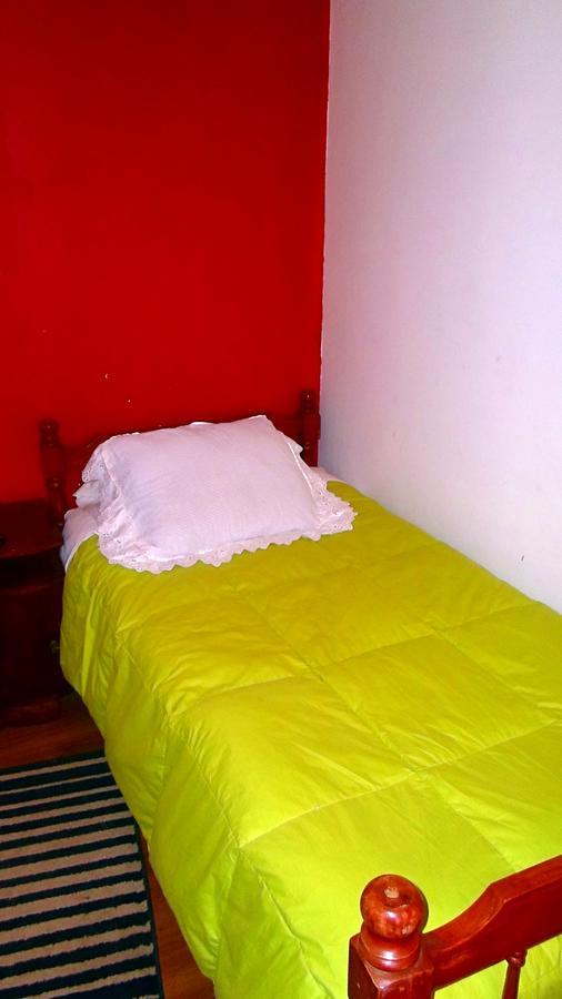 Hostal Plaza Maule Express Talca  Extérieur photo